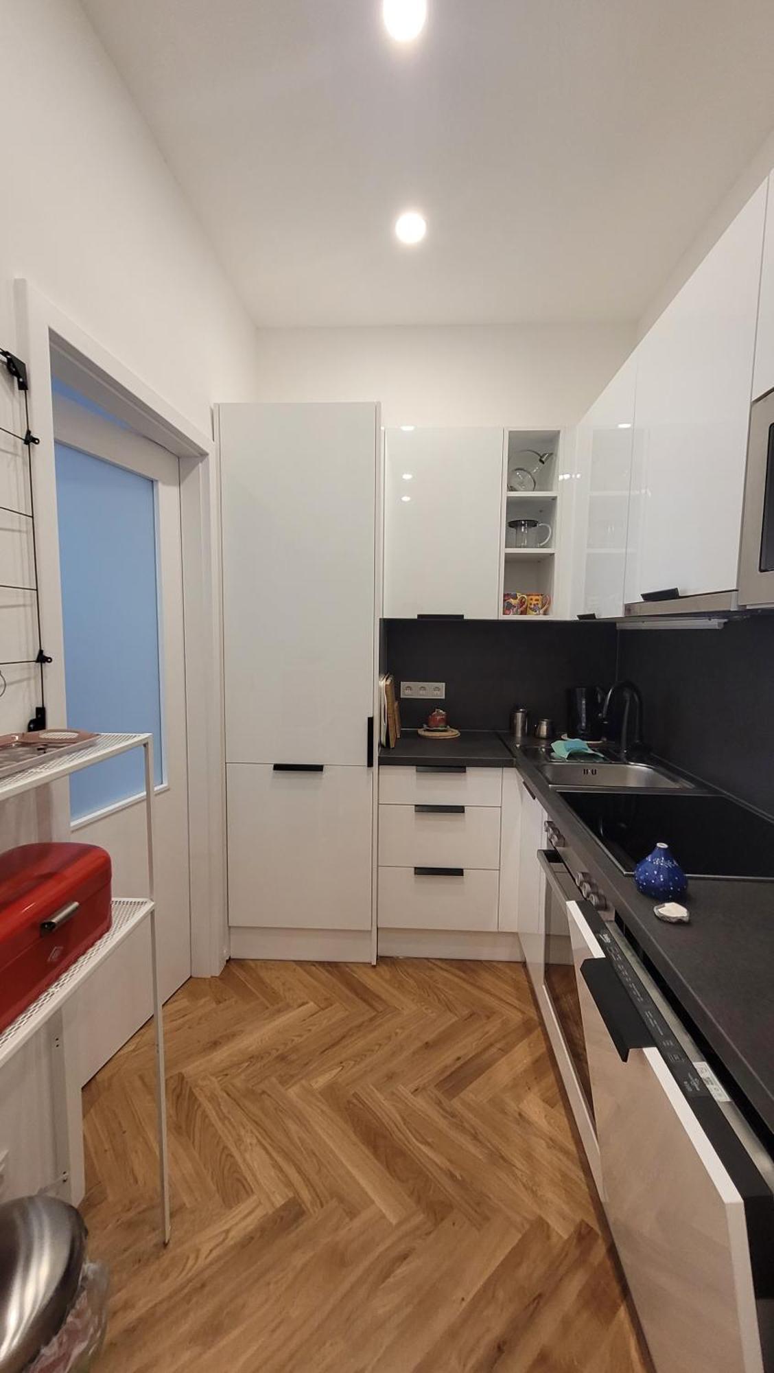 Margarets Appartement Vienne