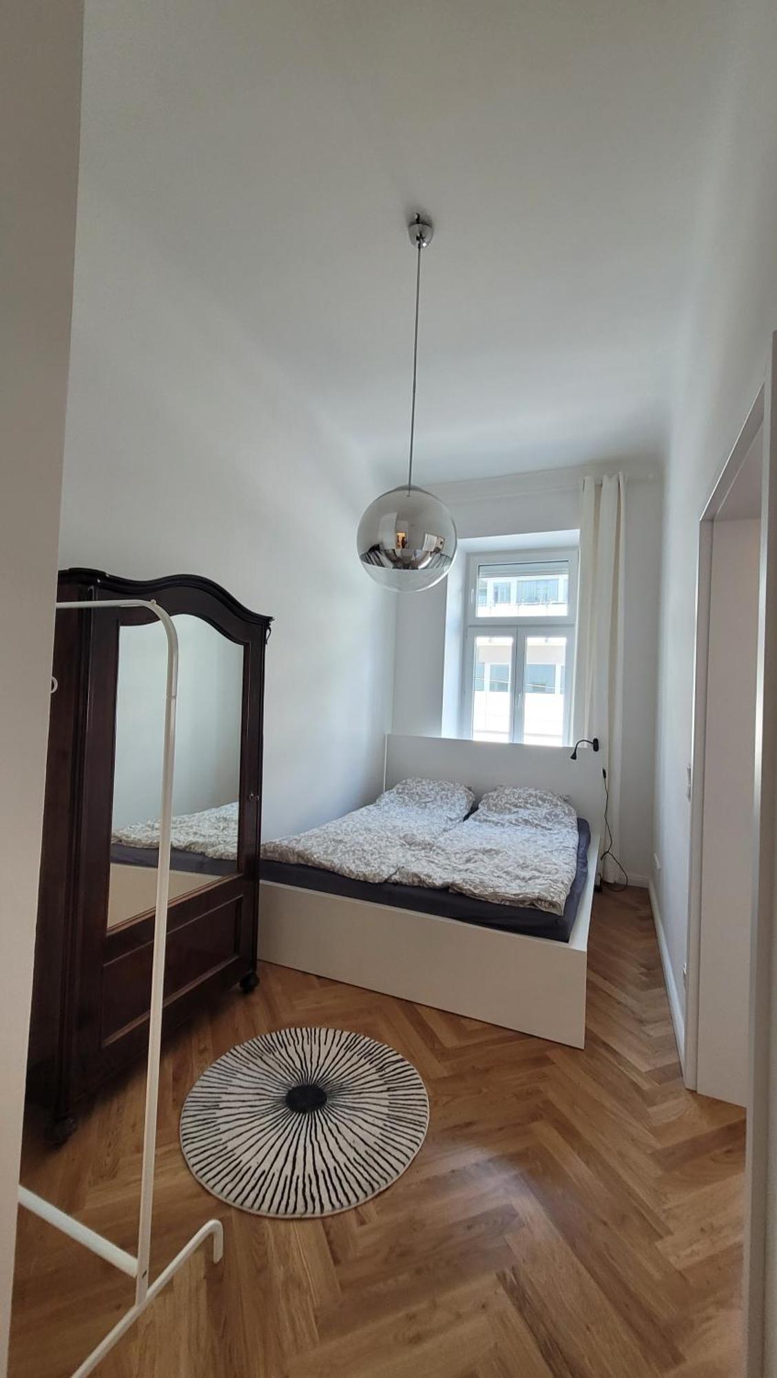 Appartement Margarets Vienne